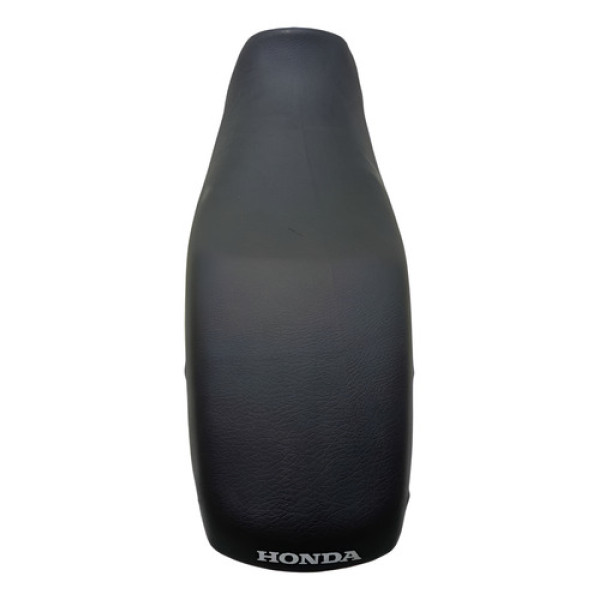 Banco Assento Honda Cg 125/150 09/13 Original Preto