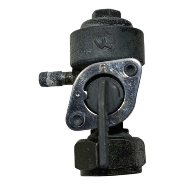 Torneira Combustivel Kasinski Comet 150 10/13 Original