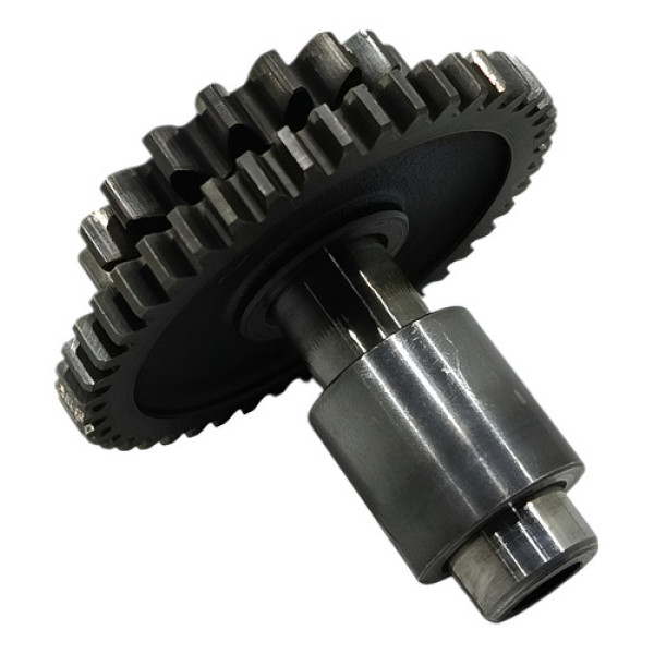 Engrenagem Redução Suzuki 125 Yes 06/10 Original