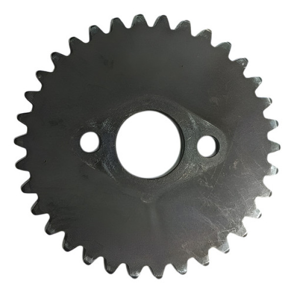 Engrenagem Corrente Comando Honda Cg 150 04/08 Original