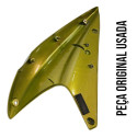 Aba Tanque Esquerda Honda Xre 300 09/12 Original  Dourado
