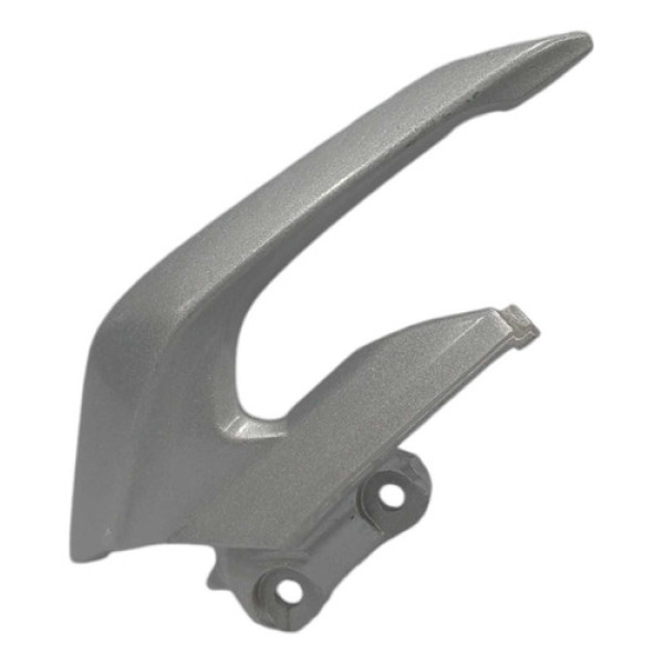 Alça Traseira Direita Honda Cb 250f 16/22 Original Prateado