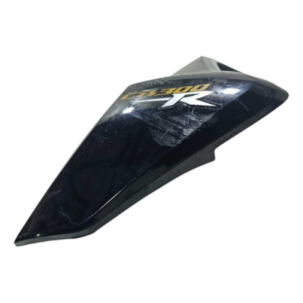 Carenagem Aba Tanque Honda Cb 300r 13/15 Original C/avaria Preto