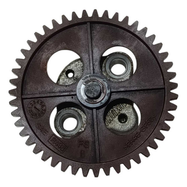 Bomba Oleo Suzuki Burgman An125 05/10 Original