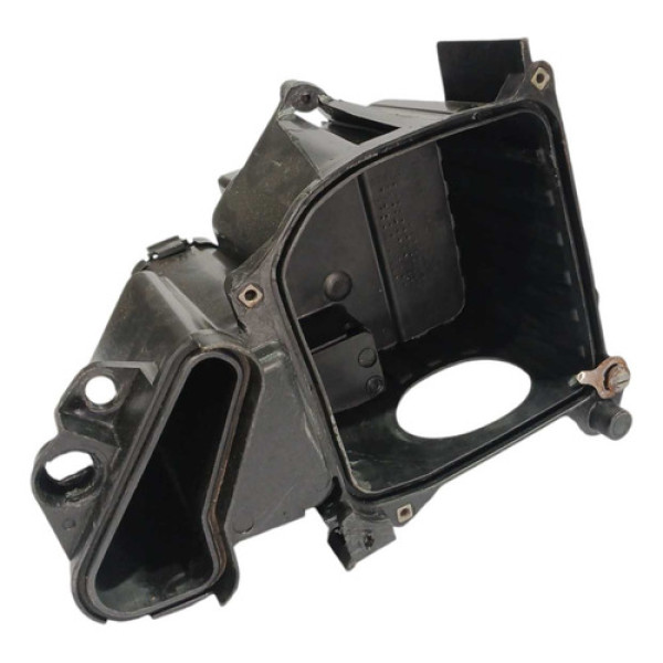  Caixa Interna Filtro Ar Honda Cg 125 Fan 00/08 Original 