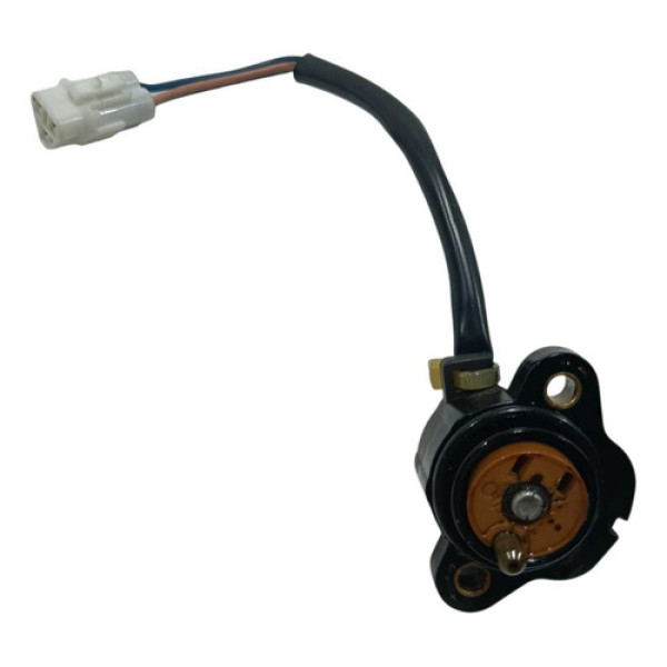 Cabo Posição Marcha Suzuki Gsxr 750 07/09 Original