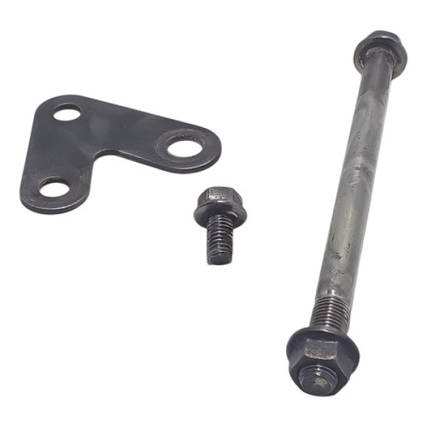 Suporte Motor Traseiro Honda Cb 300r 09/15 Original