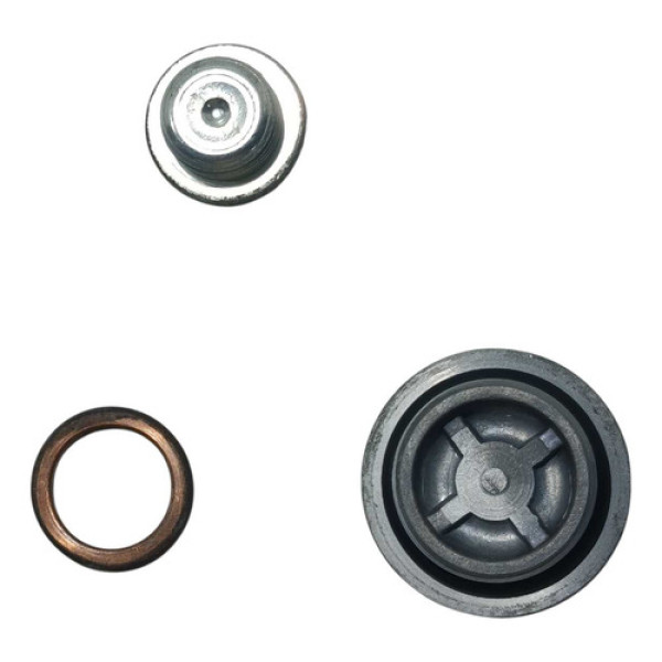 Parafuso Ponto Motor Suzuki Gladius Vstrom 650 13/16 Origini