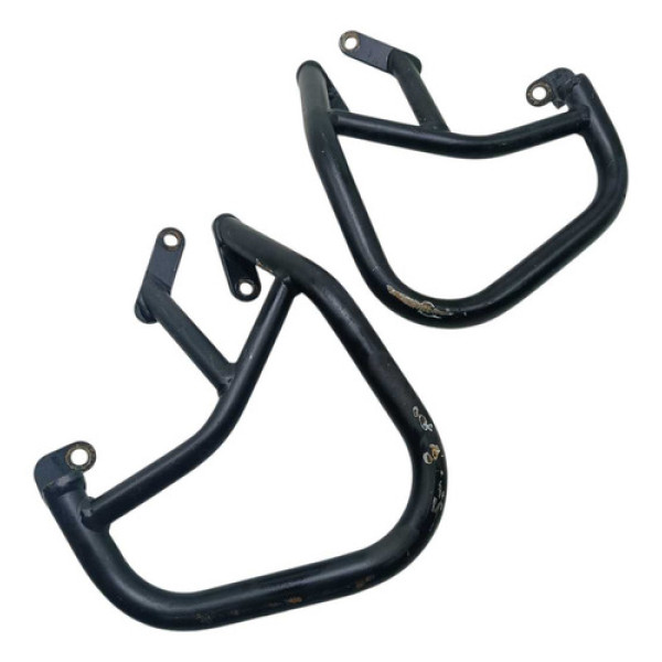 Protetor Motor Ktm Ktm 990 Supermoto 2010 Original