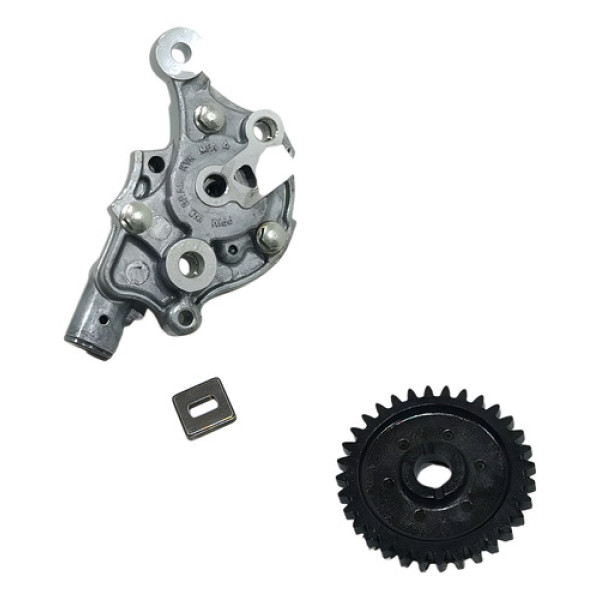 Bomba Oleo Honda Xre 300 09/23 Original