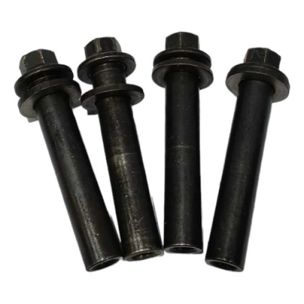 Parafusos Cabeçote Cg 150 2004/2015 Original 