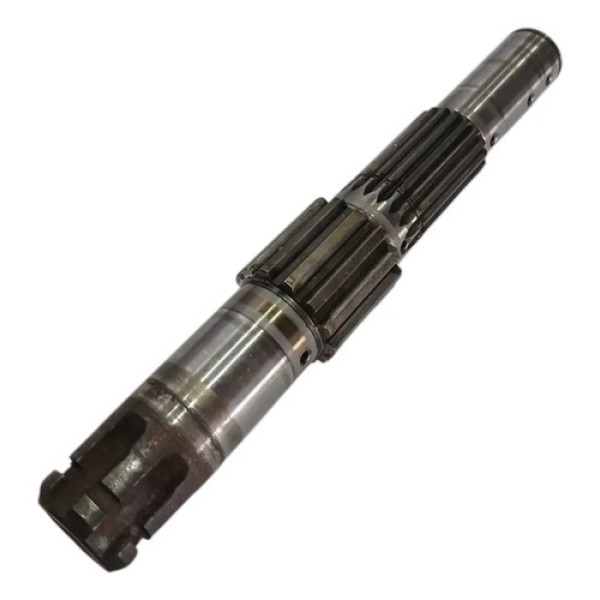 Eixo Secundário Honda Cg 150 Ks 04/08 Original