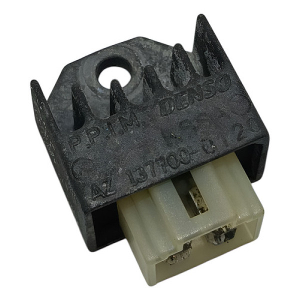 Retificador Regulador Honda Biz 125 05/08 Original