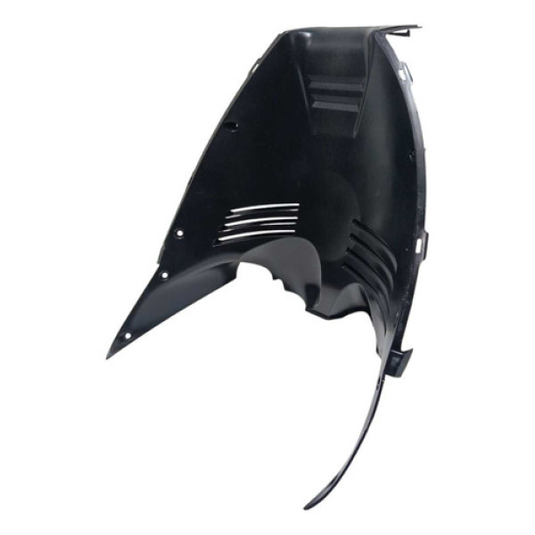 Carenagem Proteção Tanque Honda Pcx 150 20/21 Original Preto