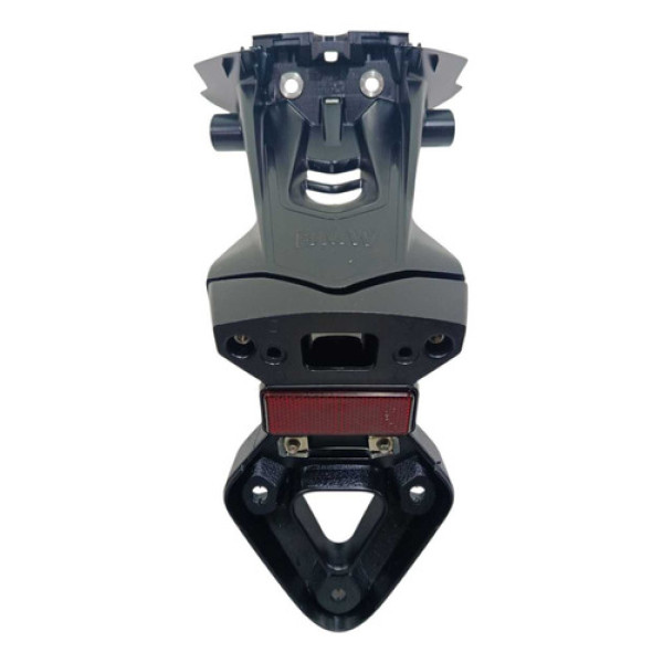 Paralama Suporte Placa Bmw G310 Gs 21/24 Original