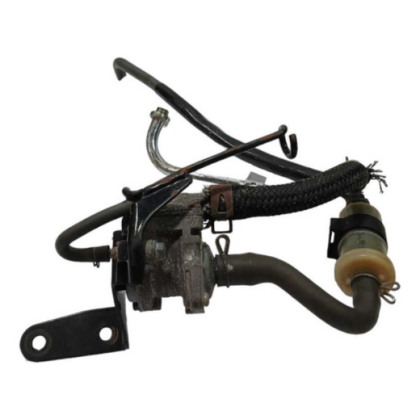 Catalisador Cabeçote Honda Cg 150 Esd 04/08 Original