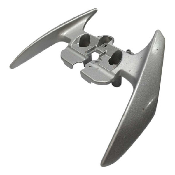 Alça Traseira Honda Biz 125 Biz 110 18/24 Original - Prateado