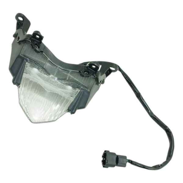 Lanterna Traseira Honda Cb 250f 16/23 Original Ambos Lados Branco