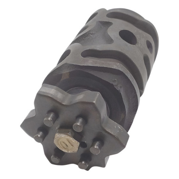 Trambulador Motor Honda Cg 150 04/15 Original