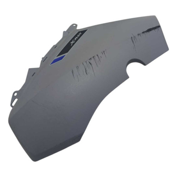 Carenagem Frontal Direita Yamaha Xmax 250 21/24 Original Cinza