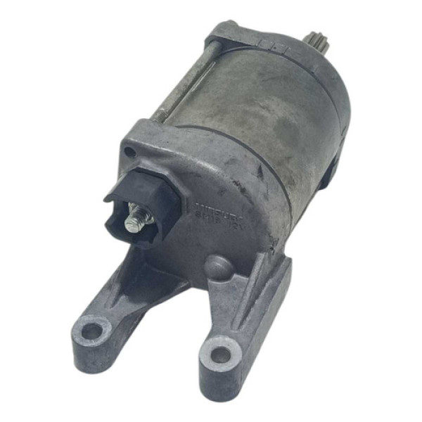 Motor Arranque Partida Yamaha Fazer 250 18/24 Original