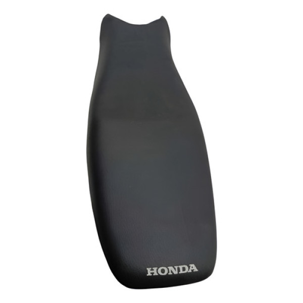 Banco Aseento Honda Cg 125 00/08 Original Preto