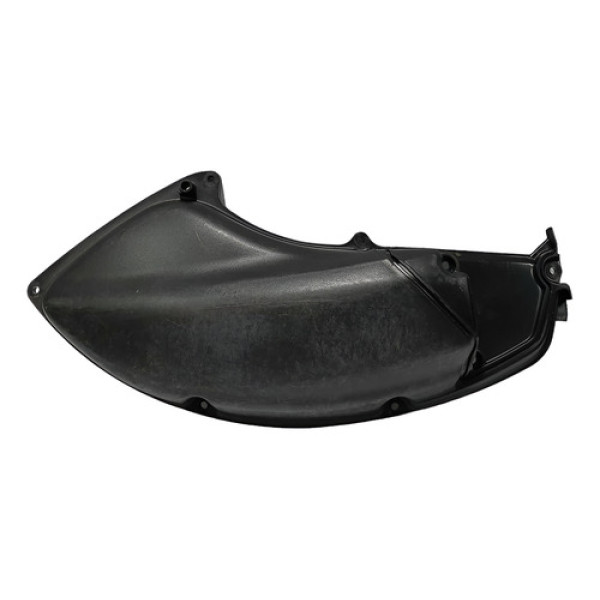 Carenagem Tampa Filtro Ar Yamaha N-max 160 17/20 Original  Preta