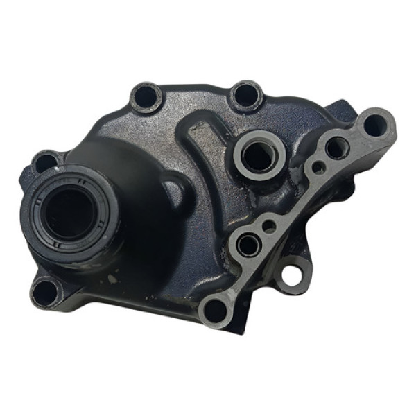 Tampa Eixo Seletor Marcha Kawasaki Ninja 650r 09/11 Original