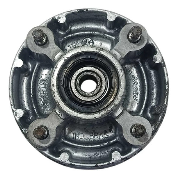 Flange Relação Honda Biz 100 Es 98/05 Original