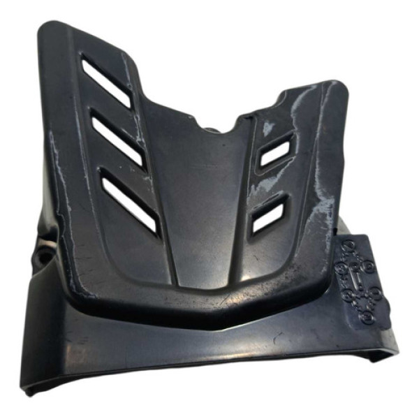 Tampa Protetor Pinhão Sundown Stx 200 Motard 2008 Original Preto