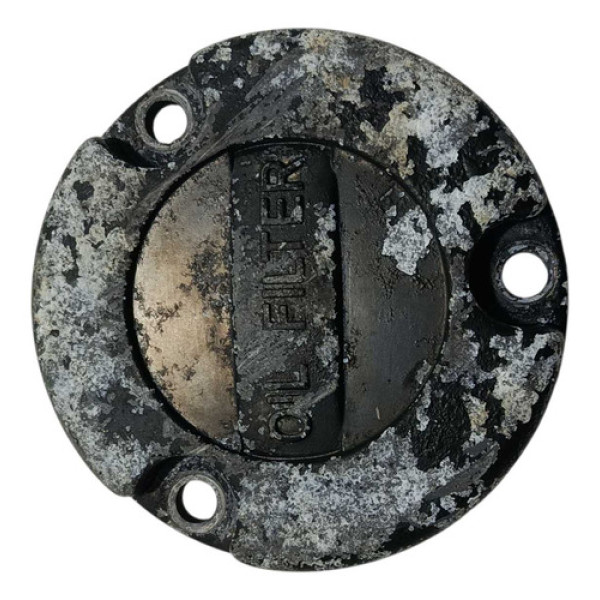 Tampa Filtro Oleo Sundown Stx 200 Motard 2008 Original