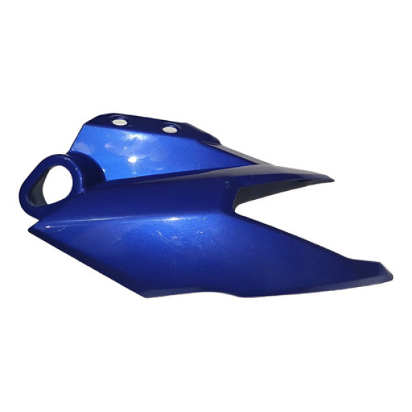 Carenagem Farol Lado Direito Fz25 18/21 Azul Original  - Azul