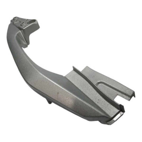 Alça Traseira Direita Honda Bros 160 Xre 190 15/23 Original - Prateado