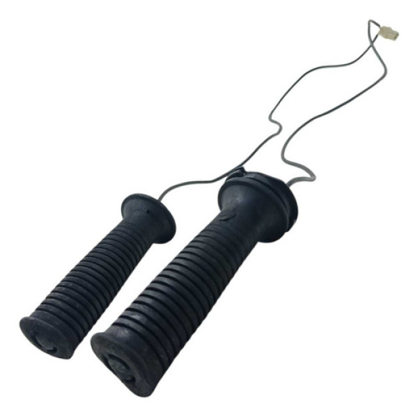 Punho Manopla Aquecida Bmw K1200 Rs 00/05 Original Preto