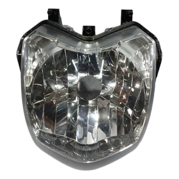 Farol Yamaha Factor 125/150 16/24 Original Ambos Lados