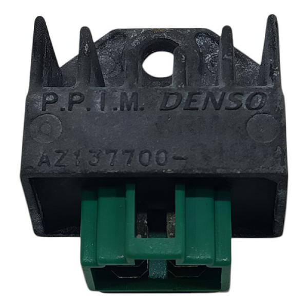 Retificador Regulador Honda Cg 150 04/08 Original