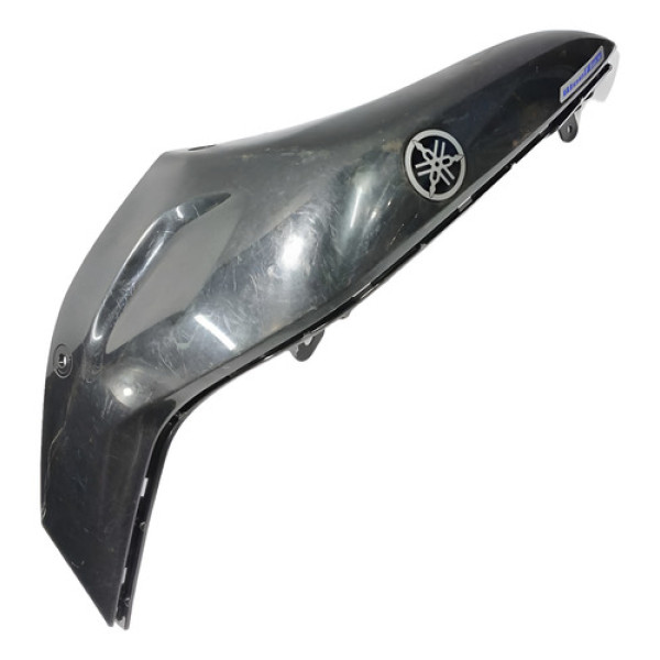 Carenagem Direita Tanque Xtz Lander 250 20/24 Original Preto
