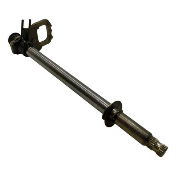 Eixo Seletor Marcha Suzuki Gladius Vstrom 650 13/16 Original