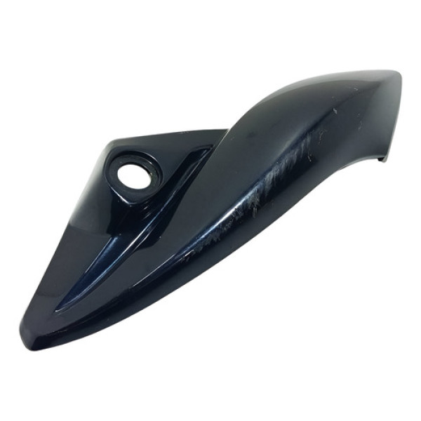 Bananinha Farol Direito Honda Cb 300 09/15 Original - Azul