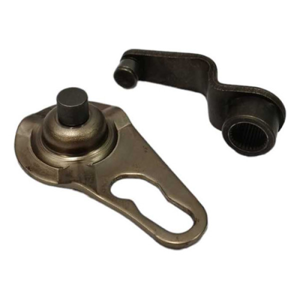 Acionador Embreagem Biz 100 98/05 Original