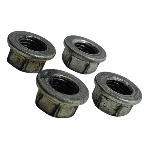 Porcas Prisioneiros Honda Xre 300 09/15 Original