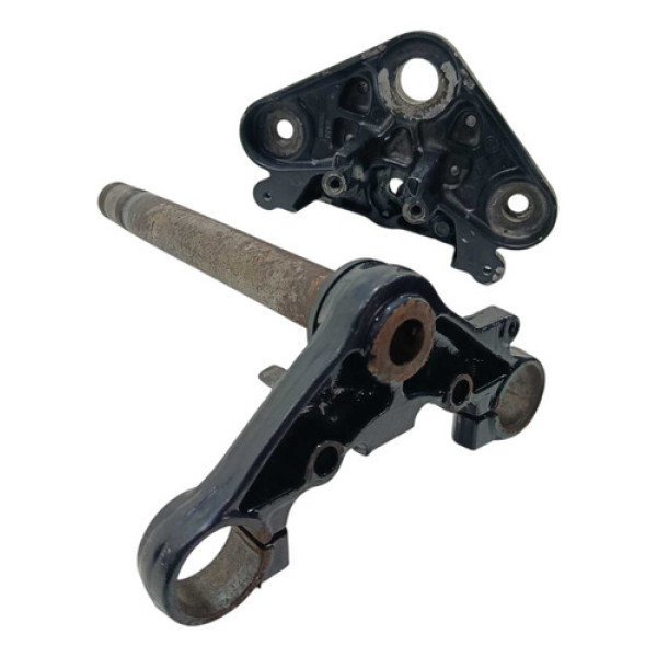 Mesa Superior Infeiror Honda Cg 150 Titan 04/08 Original