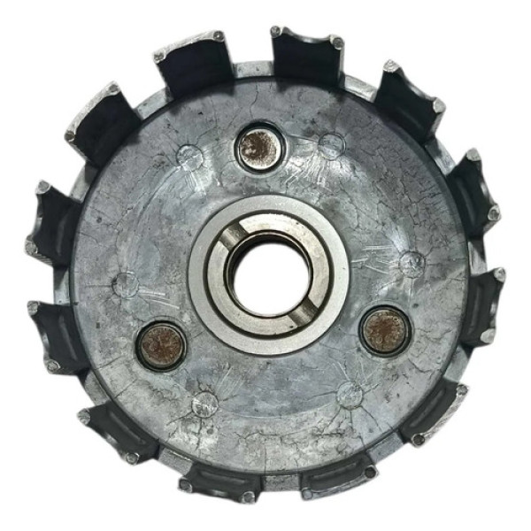 Carcaça Embreagem Kasinski Comet 250r 09/13 Original