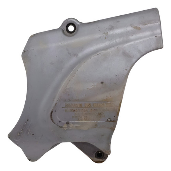 Protetor Pinhão Honda Cg 150 04/13 Original