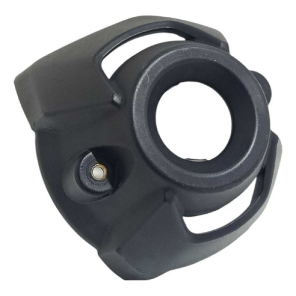 Proteção Ponta Escapamento Yamaha Fazer 250 18/22 Original