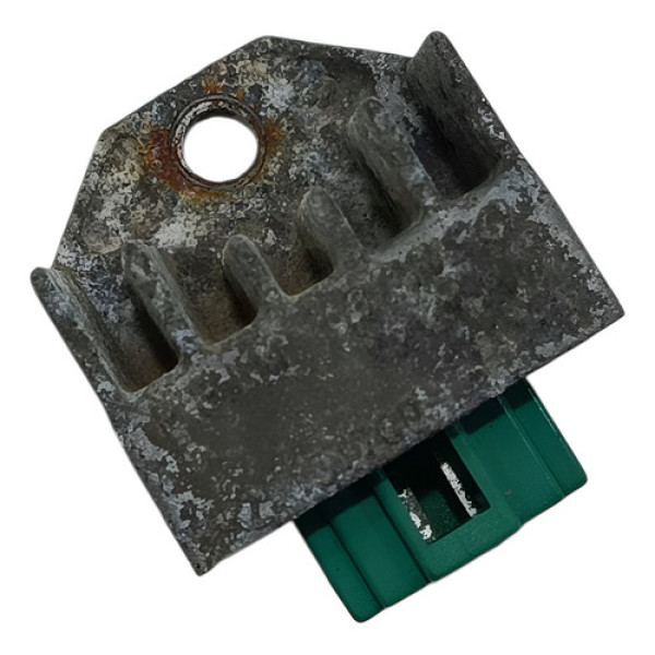Retificador Regulador Honda Cg 150 04/08 Original