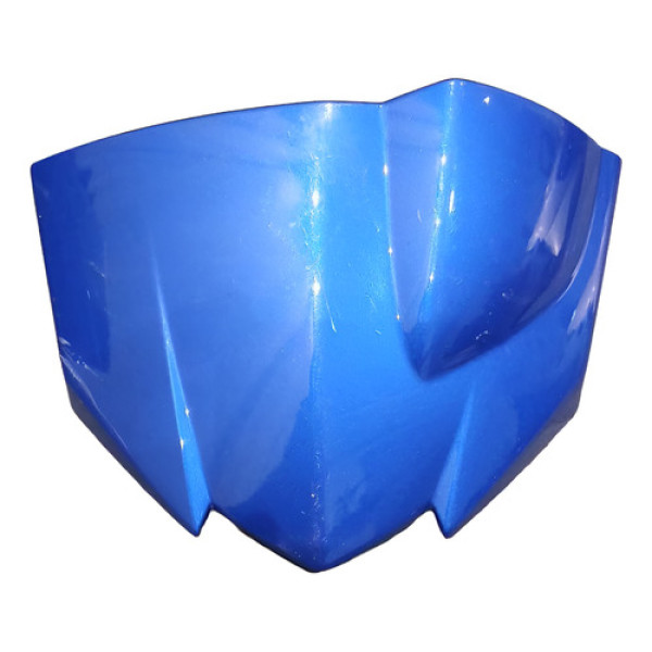 Carenagem Superior Farol Fazer 150 14/22 Original - Azul