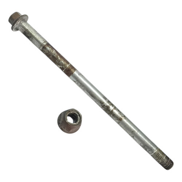 Parafuso Roda Dianteira Honda Lead 110 10/15 Original