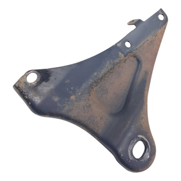 Suporte Escape Honda Cg 125 Fan 09/13 Original