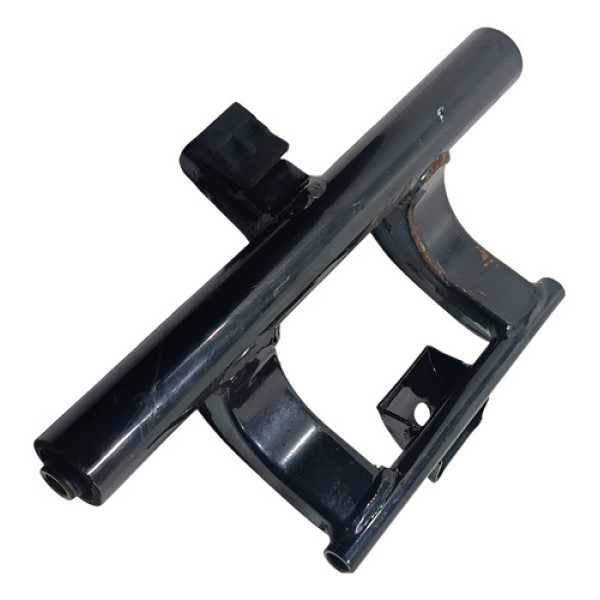 Balança Suporte Motor Honda Lead 110 09/15 Original Preto